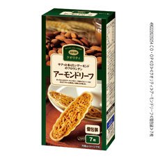 アーモンドリーフ