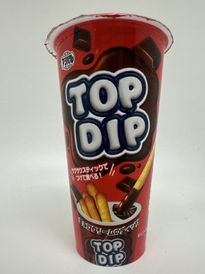 トップディップ　チョコディップ