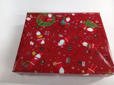 クリスマスギフトXG-30