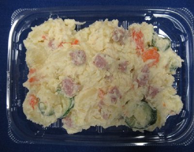 ハム入りポテトサラダ　大パック