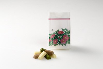 ベビーチョコミックス