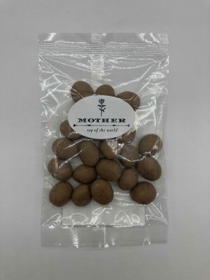 「ＭＯＴＨＥＲ」マカダミアミルクティチョコ