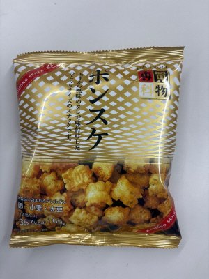 買物専科　ポンスケ