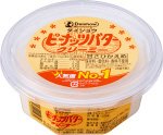 ピーナッツバタークリーミー