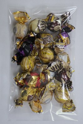 ライカ　アソートチョコレート