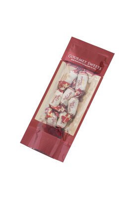 りんごのチョコレート（ホワイト）