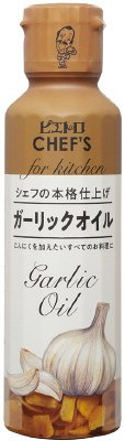 ピエトロ　ＣＨＥＦ’Ｓ　ガーリックオイル
