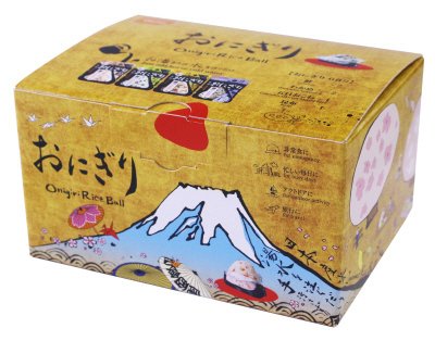 携帯おにぎり６食セット