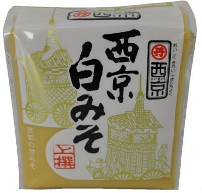 西京白みそ　上撰