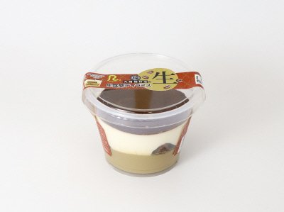 丸福珈琲店の生食感ティラミス