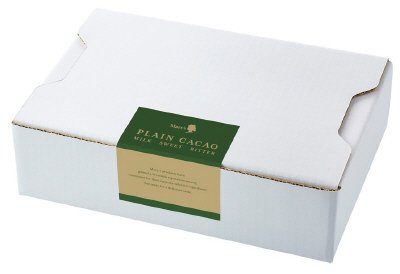 プレーンカカオ