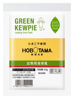 ＨＯＢＯＴＡＭＡ　加熱用液卵風