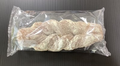 きな粉ドーナツ