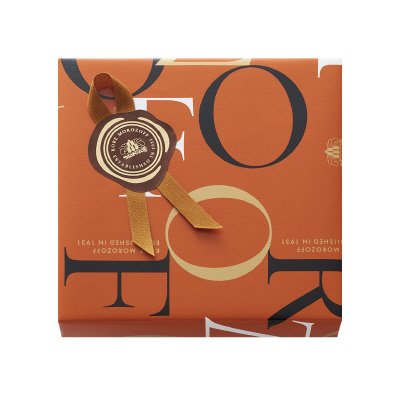 トリュフアソートメント