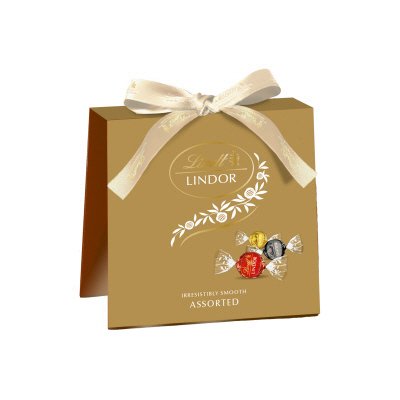 リンドール・アソートギフト３P