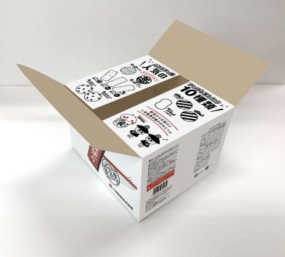 越後便り　特撰米菓詰め合わせ