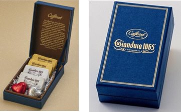 カファレル　レガロ・ブルー