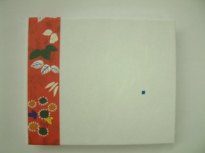 京の祝いづくし