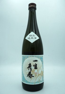 一生青春　特別純米