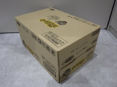 スーパーカップ１．５倍×ＮＯＢＲＯＣＫ　ＴＶ　キーマカレー味ラーメン