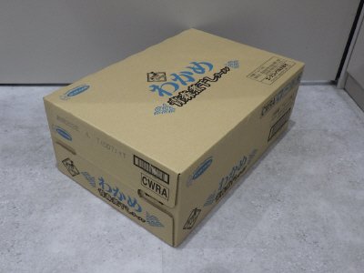 ＴＨＥご当地麺×わかめ　青森煮干しラーメン