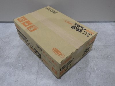 スープはるさめ　味噌らぁめん味