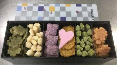 ＯＬＤＮＥＷ 彩 あられ