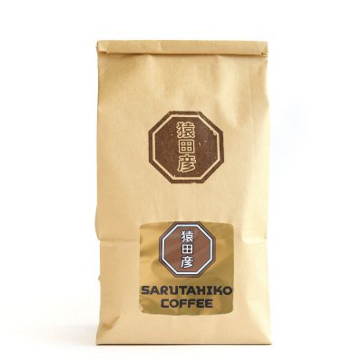 猿田彦珈琲　3種のアソート