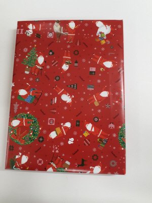 クリスマスエンジョイカレンダー