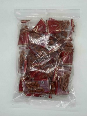 お年賀海老あられ