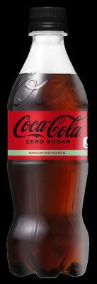 コカ・コーラ　ゼロ