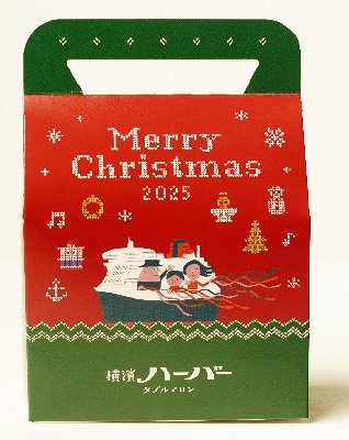クリスマスハーバー２０２５