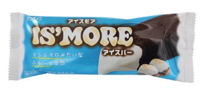 アイスモア　アイスバー