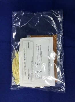 エビオイルで仕上げる！香りのビスクスープ