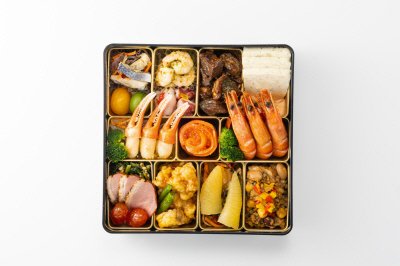 ゴールデンカムイ　オードブル