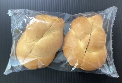 クリームサンド（キャラメル）