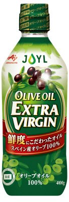 ＡＪＩＮＯＭＯＴＯオリーブＥＶ　瓶