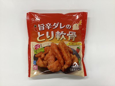 旨辛ダレのとり軟骨