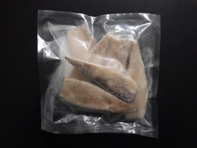 北海道で獲れたするめいかつぼ抜き