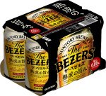 ザ・ベゼルズ３５０ｍｌ６缶