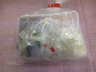 ひらひら大根と豚肉のうま煮