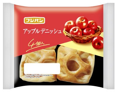 アップルデニッシュ