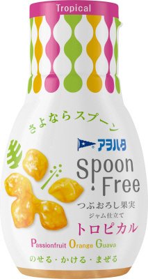 Ｓｐｏｏｎ Ｆｒｅｅ　トロピカル