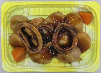 いかと里芋の旨煮（大）