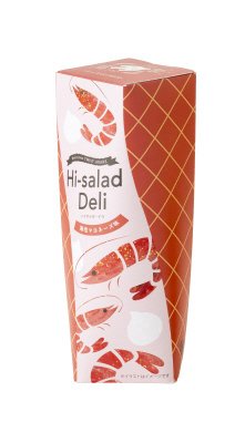 とよす　ハイサラダ・デリ 海老マヨネーズ味