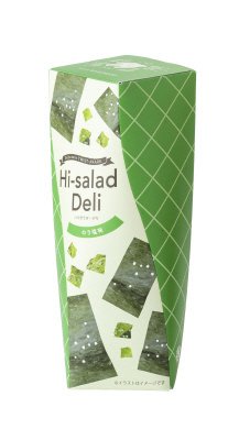 とよす　ハイサラダ・デリ のり塩味
