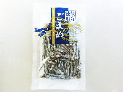 ごまめ（たつくり徳用）