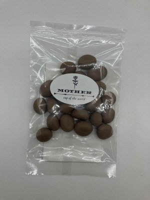 「MOTHER」マカダミアカフェオレチョコ