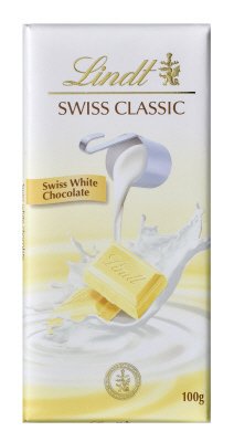 スイスクラシック・ホワイト