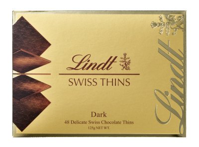 ビタースイート・エキストラシン